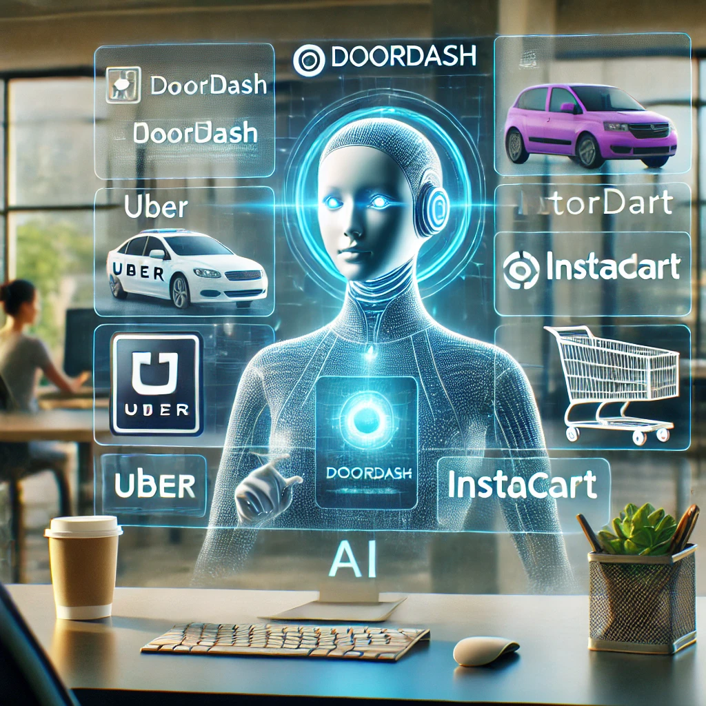OpenAI lance "Operator", un agent IA révolutionnaire